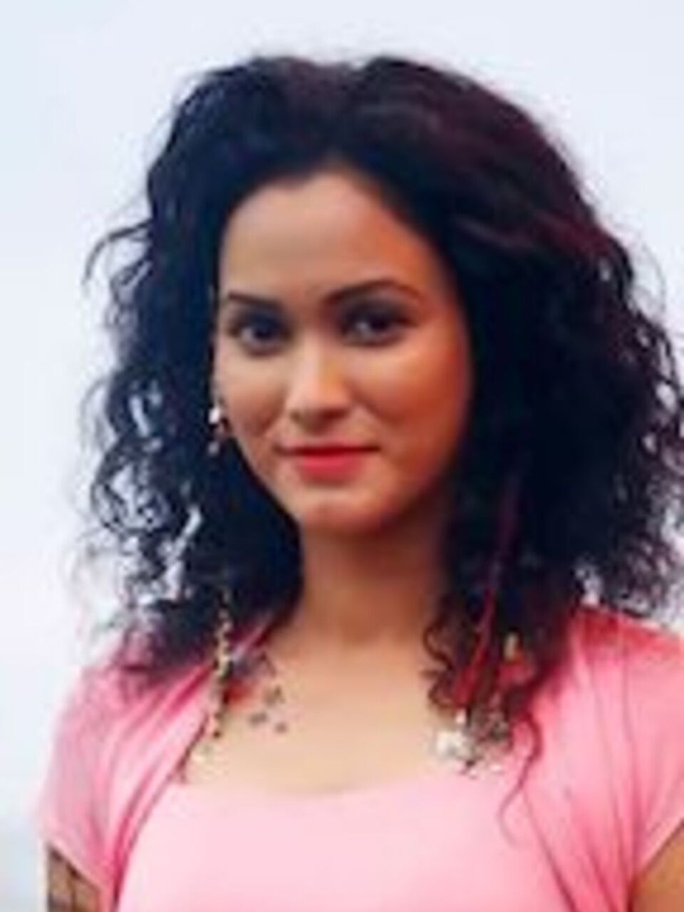 Neetha Shetty